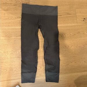 Lululemon Ebb and Flow leggings